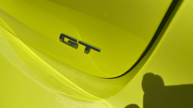 Peugeot 208 1.2 100 Turbo GT 5dr Petrol Hatchback - Image 32